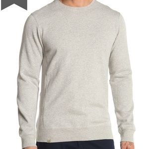 Everyday Crew Neck Sweater